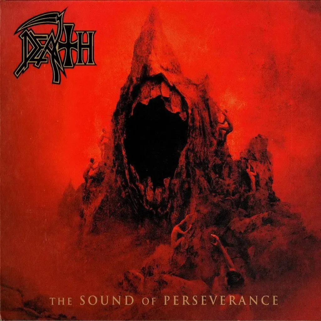 نت و تبلچر Voice of the Soul death