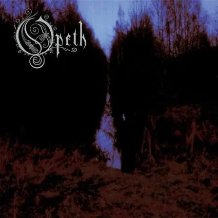 نت و تبلچر April Ethereal Opeth