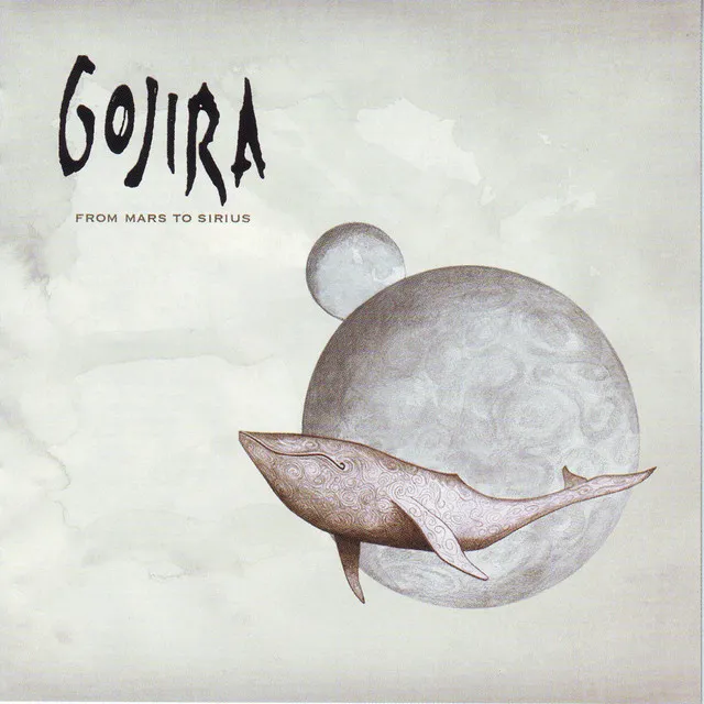 نت و تبلچر Backbone gojira