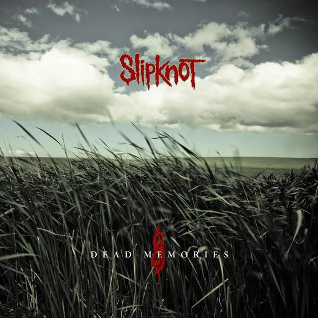 نت و تبلچر Dead Memories slipknot