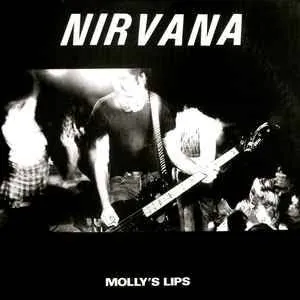 نت و تبلچر Molly's Lips nirvana