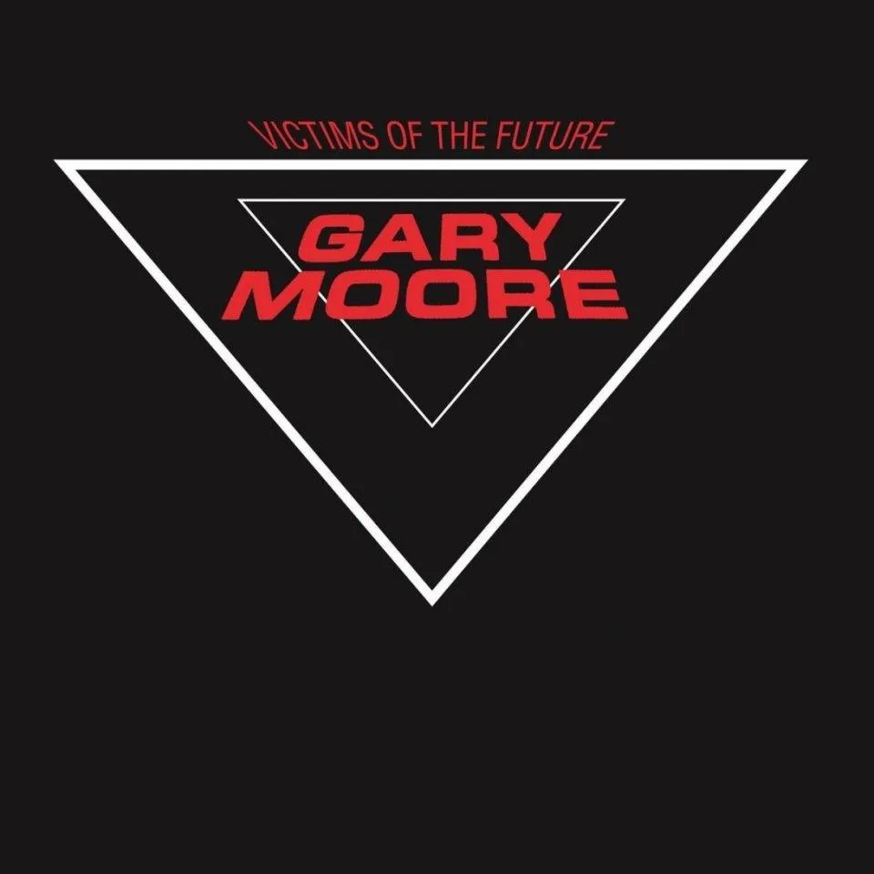 نت و تبلچر Empty Rooms Gary Moore
