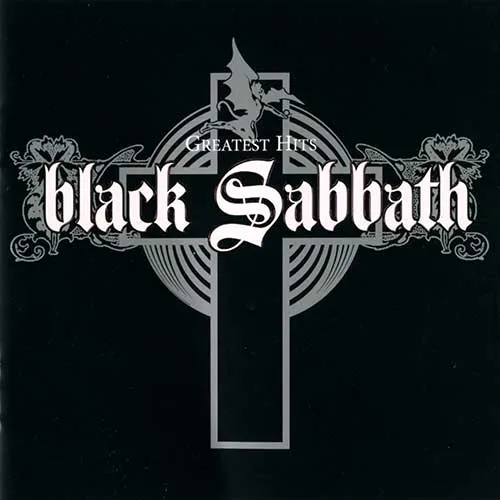 نت و تبلچر Iron Man Black Sabbath