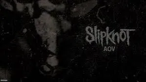 نت و تبلچر AOV slipknot