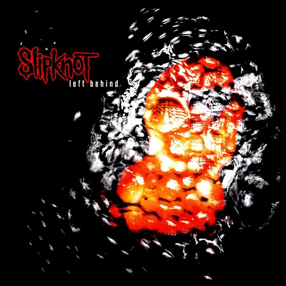 نت و تبلچر Left Behind slipknot